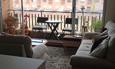 venta apartamento valle de luna Chia