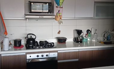 venta apartamento valle de luna Chia