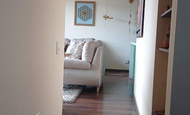 venta apartamento valle de luna Chia