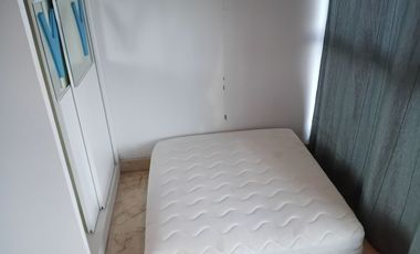 Disewakan Apartemen Capitol Park Salemba Jakarta Pusat 2BR Emerald Tower