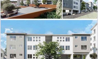Departamento en venta con precio de oportunidad en Puerta del Encinar, Bosque Real