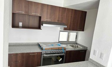 Departamento en venta con precio de oportunidad en Puerta del Encinar, Bosque Real