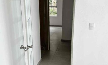Departamento en venta con precio de oportunidad en Puerta del Encinar, Bosque Real