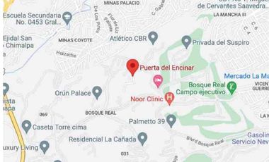 Departamento en venta con precio de oportunidad en Puerta del Encinar, Bosque Real