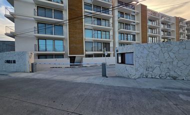 DEPARTAMENTO EN RENTA CON HERMOSA VISTA