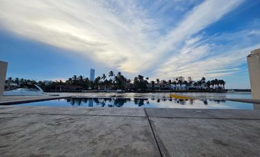 DEPARTAMENTO EN RENTA CON HERMOSA VISTA