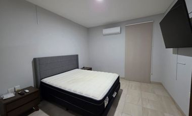 DEPARTAMENTO EN RENTA CON HERMOSA VISTA