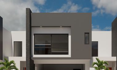 Casa en venta. Fracc. Real Campestre, Zona Country, Villahermosa Tabasco.