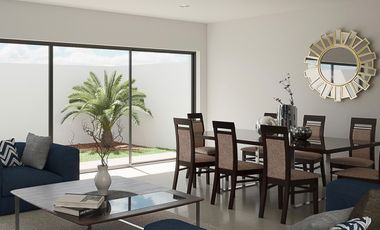 Casa en venta. Fracc. Real Campestre, Zona Country, Villahermosa Tabasco.