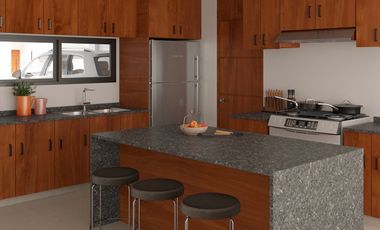 Casa en venta. Fracc. Real Campestre, Zona Country, Villahermosa Tabasco.