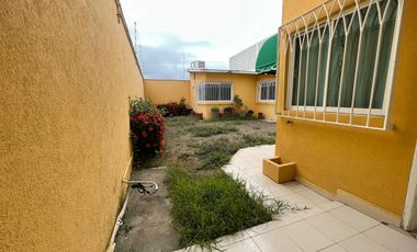 VENDO CASA EN BOCA DEL RIO, CERCA DEL MAR, Y DE PLAZAS