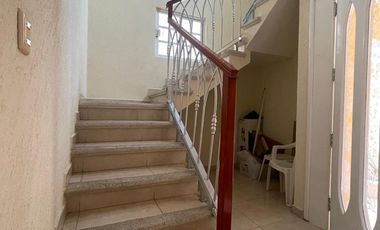 VENDO CASA EN BOCA DEL RIO, CERCA DEL MAR, Y DE PLAZAS