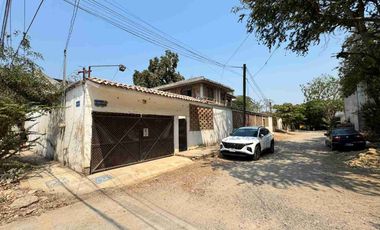 Casa Las Juntas