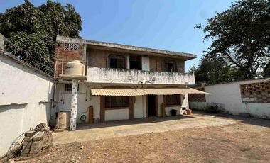 Casa Las Juntas