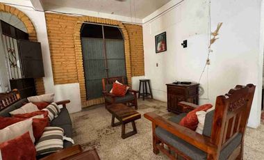 Casa Las Juntas