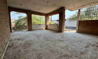 Casa Las Juntas