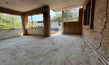 Casa Las Juntas
