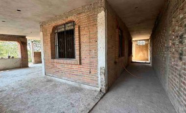 Casa Las Juntas
