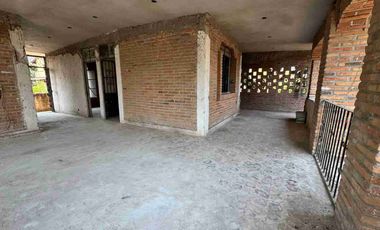 Casa Las Juntas