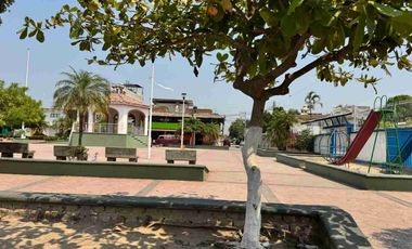Casa Las Juntas