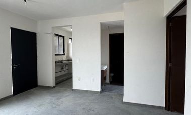 Departamento nuevo, facilidades de pago, Milpa Alta