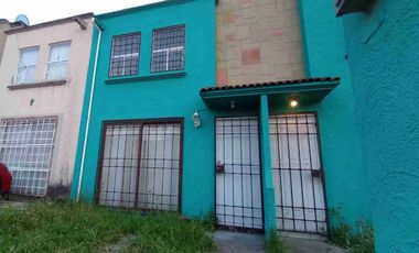 Excelente casa en Hacienda del Valle, Toluca
