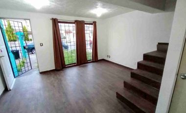 Excelente casa en Hacienda del Valle, Toluca