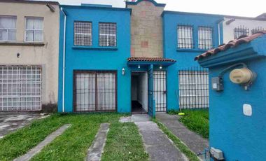 Excelente casa en Hacienda del Valle, Toluca