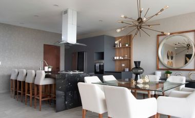 Casa en venta. Fracc. Real Campestre, Zona Country Villahermosa, Tabasco.