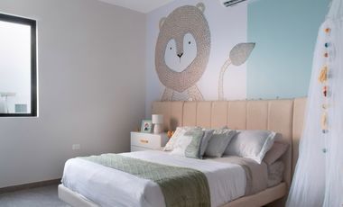 Casa en venta. Fracc. Real Campestre, Zona Country Villahermosa, Tabasco.