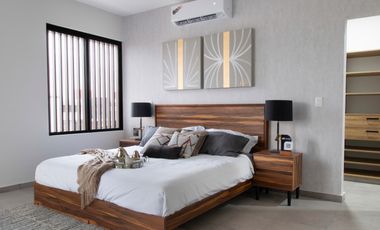 Casa en venta. Fracc. Real Campestre, Zona Country Villahermosa, Tabasco.