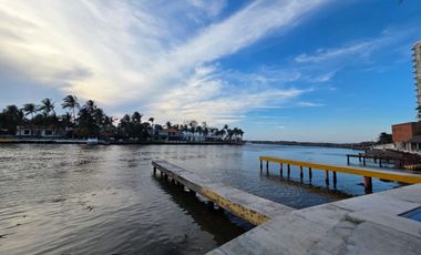 DEPARTAMENTO AMUEBLADO EN RENTA CON HERMOSA VISTA
