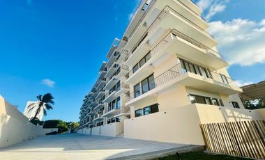 DEPARTAMENTO AMUEBLADO EN RENTA CON HERMOSA VISTA