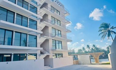 DEPARTAMENTO AMUEBLADO EN RENTA CON HERMOSA VISTA