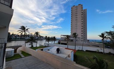 DEPARTAMENTO AMUEBLADO EN RENTA CON HERMOSA VISTA