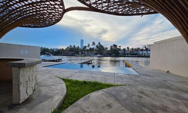 DEPARTAMENTO AMUEBLADO EN RENTA CON HERMOSA VISTA