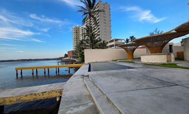 DEPARTAMENTO AMUEBLADO EN RENTA CON HERMOSA VISTA