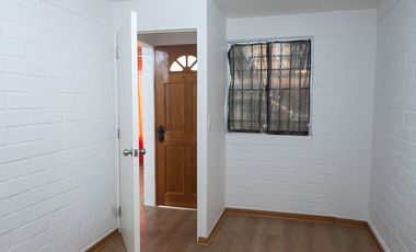 ARRIENDO CASA SEMIAMOBLADA EN PAINE-ALTO CANTILLANA