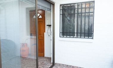 ARRIENDO CASA SEMIAMOBLADA EN PAINE-ALTO CANTILLANA