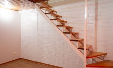 ARRIENDO CASA SEMIAMOBLADA EN PAINE-ALTO CANTILLANA