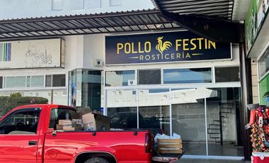 Local Comercial en VENTA, Oportunidad de Inversión – Plaza Lands, Juriquilla