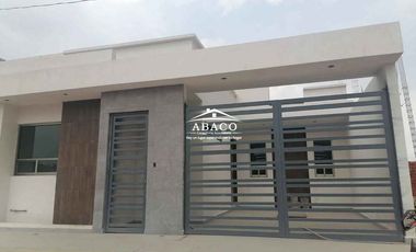VENTA DE CASA EN MAGISTERIO 2, TULANCINGO HIDALGO