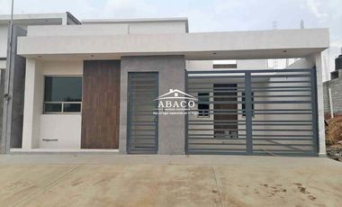 VENTA DE CASA EN MAGISTERIO 2, TULANCINGO HIDALGO