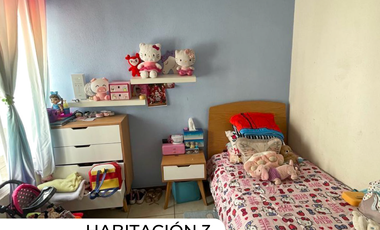 CASA EN VENTA EN CUMBRES DEL NILO, TLAQUEPAQUE
