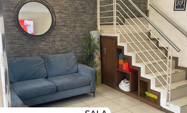 CASA EN VENTA EN CUMBRES DEL NILO, TLAQUEPAQUE