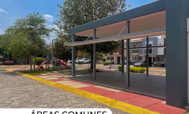 CASA EN VENTA EN CUMBRES DEL NILO, TLAQUEPAQUE