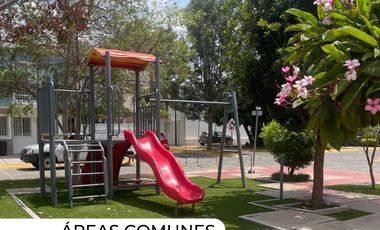 CASA EN VENTA EN CUMBRES DEL NILO, TLAQUEPAQUE