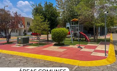 CASA EN VENTA EN CUMBRES DEL NILO, TLAQUEPAQUE