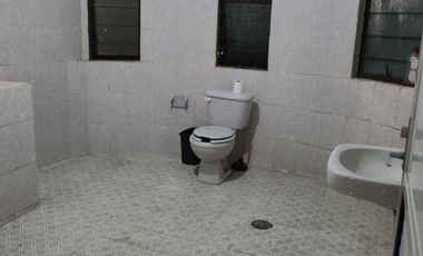 CASA CON LOCAL COMERCIAL LEN VENTA EN CHIMALHUACAN