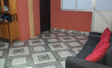 CASA CON LOCAL COMERCIAL LEN VENTA EN CHIMALHUACAN